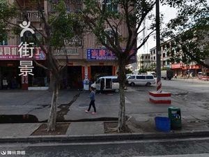 Huazhou Xiangyou Chicken (Hengpu 1st Street Store)