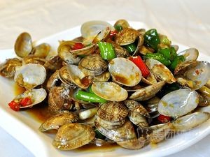 Ronghua Restaurant (Xingye Road Branch)