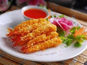 Cantonese Dim Sum · Porridge · Fried Rice Noodles · Snacks