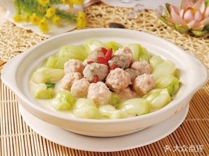 Chaogui Chaoshan Claypot Rice (Xihuan Road Branch)