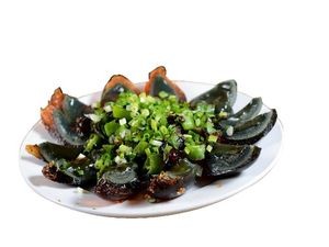 Guangtou Laor Salted Pork Porridge (Chongde Road Branch)