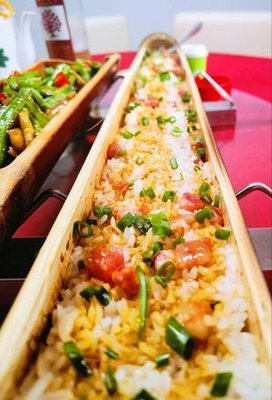 Zhuyan Farm Restaurant