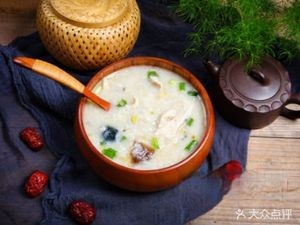 Lanxiang Ge Cafe (Beihuan Road Branch)