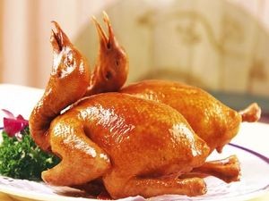 Dongqing Cafe (Hengli Branch)