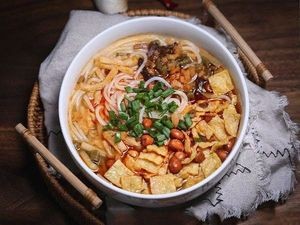 Nanning Lao You Fen, Liuzhou Luosifen (19th Branch)