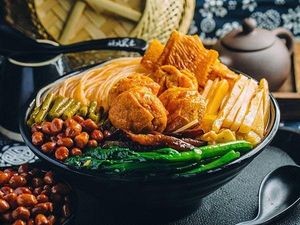 Pin Luo Wang Liuzhou Luosifen (Hengli Sanjiang Branch)