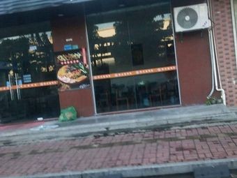 Luoxin Yuan Liuzhou Luosifen (Hengli Branch)