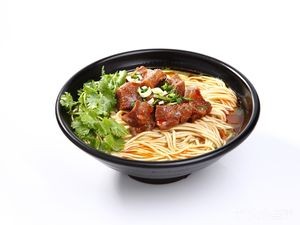 Lanzhou Hand-Pulled Noodles (Cunwei Branch)