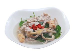 Sisi Meixian Pickled Noodles (Hengli Store)