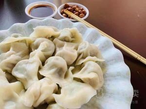 Good Fortune Handmade Dumplings