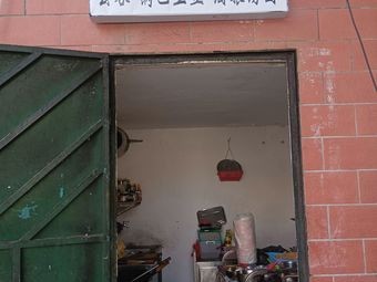 Little Fat Girl Dumplings · Wontons · Crispy Potato Noodles · Rice Wine Tangyuan