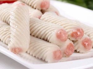 Second Aunt's Spicy Hot Pot (Taoyuan First Road Store)