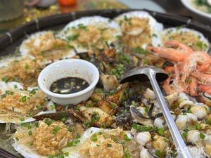 Yuford Fish Restaurant