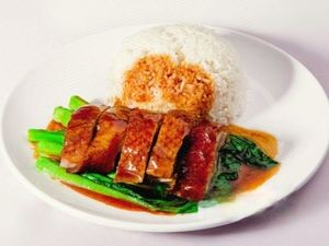 Renhe Restaurant (Hengquan Road Store)