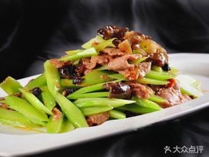 Shuangyuan Restaurant Specialty Farmhouse Cuisine (Lobeilu Branch)