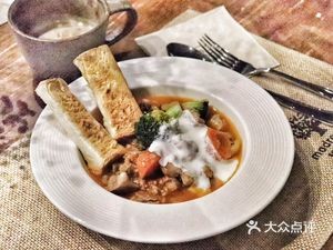 Yuanse Flower Art Coffee Room (Ruikang Road Dongcheng Garden Branch)