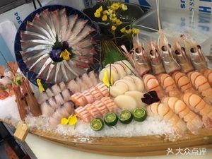 Jiyue Rotating Sushi (Ruikang Plaza Branch)