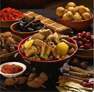 Eight Seats Beef Offal (Hengli CR Land Plaza Store)