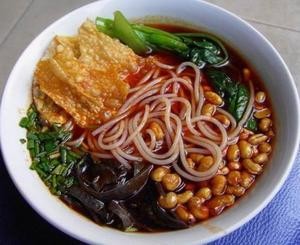 Liu Luo Xian Authentic Luosifen (Hengli Branch)