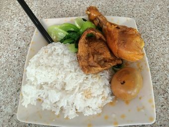 Shaxian Snacks (Jingfu Road Branch)