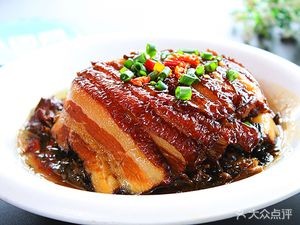 Da Shouyi Cuisine (Hengli Branch)