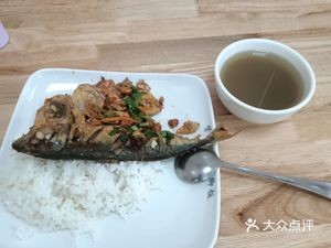 Xianji Self-Service Fast Food