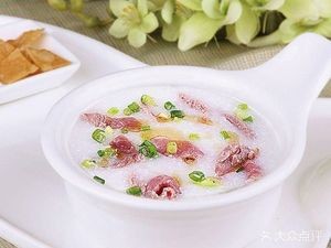 Meinv Nutritious Breakfast