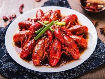888 Billion Yuan Aroma Lobster Banquet (Dongguan Hengli Branch)