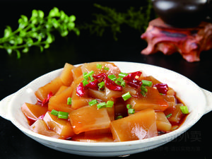 Shan Dian · Xi'an Famous Foods (Ruikang Plaza Branch)