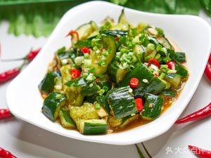 Keke Private Kitchen Cold Dishes (Hengli Branch)