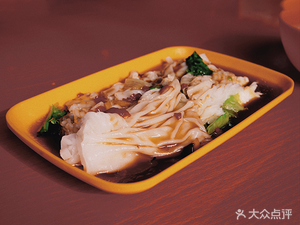 Le Kou Fu Breakfast Shop (Tianqiao Road Store)