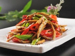 Xiaoxiang Wooden Bucket Rice (New City Pedestrian Street Store)