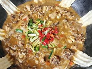 Tianfu Charcoal Chicken (Hengli Tiankeng Branch)