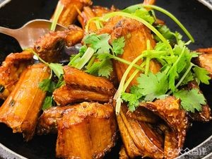 Laoyou记 Seafood City (Hengli Branch)