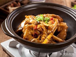 Xiang Chu Ben Wei (Hengli Main Store)