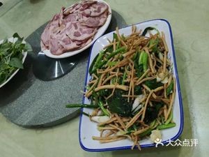 Old Zhao's Gathering Friends Restaurant