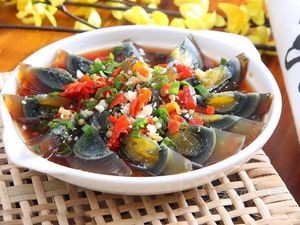 Jun Ge BBQ (Hengli Branch)