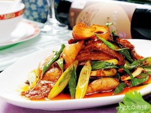 Hunan Rice in Wooden Buckets (5th Branch)