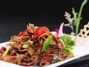 Red Chili Hunan Cuisine (Chengxiang Road Branch)