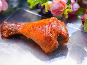 No. 1 Noodles · Sandpot Hot Pot Rice Noodles · Barbecue (Zhongshan Middle Road Store)