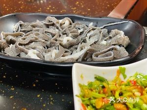 Fresh Yellow Beef (Baocui Garden Branch)