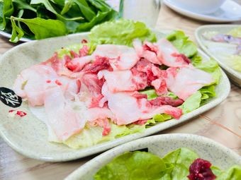 Fei Fei Congee Oil Hot Pot