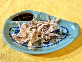 Xinjiang Abdurahman Roasted Lamb Skewers