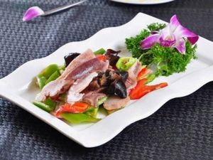 Qi Xiang Chicken Pot & Grilled Fish (Zhongshan West Road Branch)