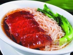 Zengji BBQ (Zhongshan East Road Branch)