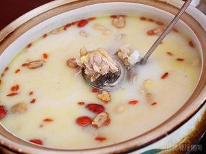 Miao Xin Pig's Trotter Chicken (CR Store)