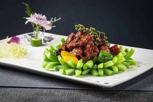 Ming Chu Yu Shan (Hengli Branch)