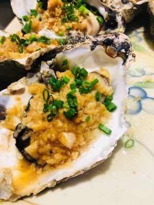 Shi Wei Xian Seafood Restaurant (Hengli Branch)