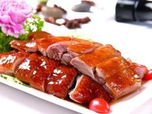 Roast Goose Fast Food (Nanming Shopping Paradise Branch)