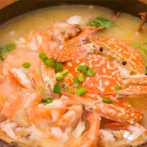 Yangji Chaoshan Clay Pot Rice